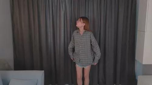elizabethfee from Cherry is Freechat