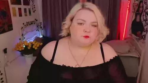 ellabigbaby from Cherry is Freechat