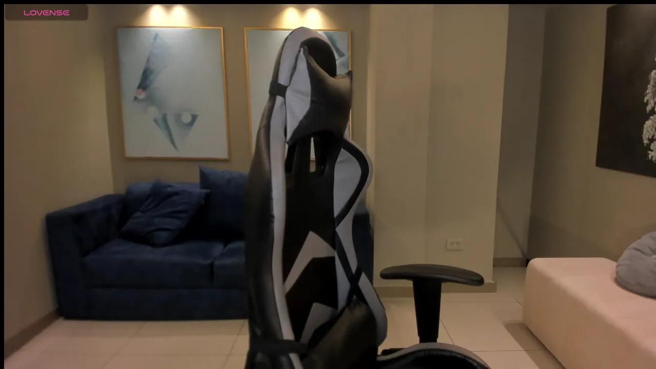 Check-out our cam rooms range and converse on a personal level with our delicious livecams streamers, showing off their spicy curves and toys.