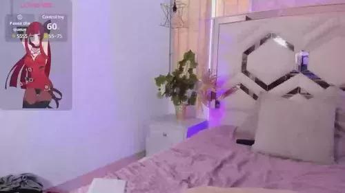 emiilybrown from Cherry is Freechat