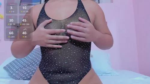 Check-out our cam rooms range and converse on a personal level with our delicious livecams streamers, showing off their spicy curves and toys.