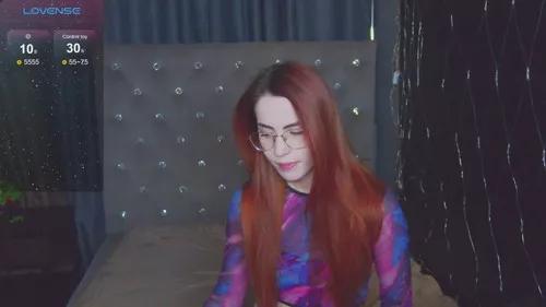 Check-out our cam rooms range and converse on a personal level with our delicious livecams streamers, showing off their spicy curves and toys.