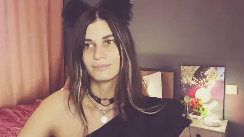emilyreal from Cherry is Freechat