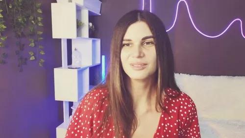 emilyreal from Cherry is Freechat