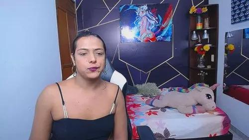 emilyts from Cherry is Freechat