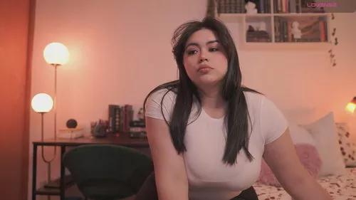Check-out our cam rooms range and converse on a personal level with our delicious livecams streamers, showing off their spicy curves and toys.