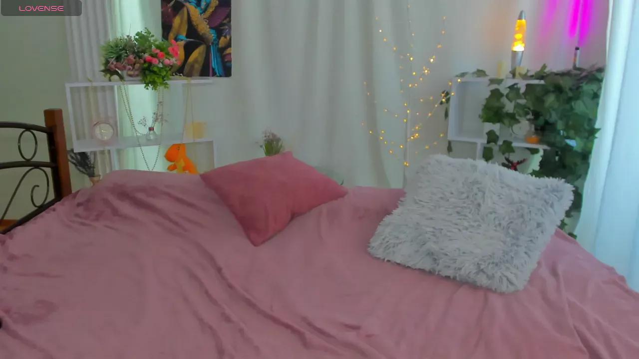 Check-out our cam rooms range and converse on a personal level with our delicious livecams streamers, showing off their spicy curves and toys.