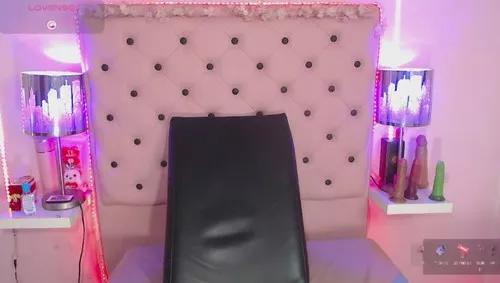 Check-out our cam rooms range and converse on a personal level with our delicious livecams streamers, showing off their spicy curves and toys.