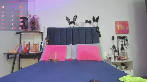 Check-out our cam rooms range and converse on a personal level with our delicious livecams streamers, showing off their spicy curves and toys.