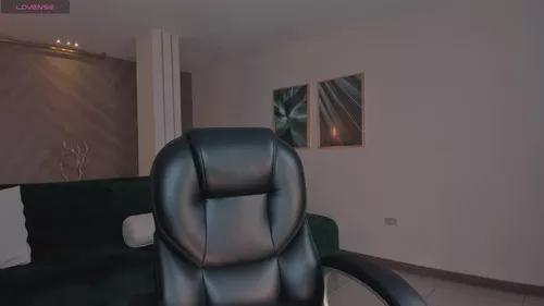 esmeraldagrace from Cherry is Freechat