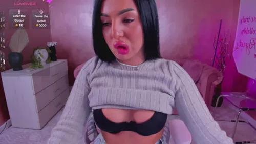 Check-out our cam rooms range and converse on a personal level with our delicious livecams streamers, showing off their spicy curves and toys.