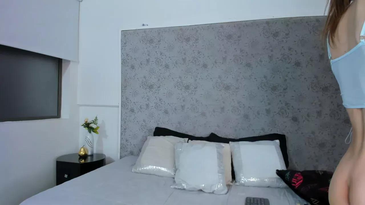 Check-out our cam rooms range and converse on a personal level with our delicious livecams streamers, showing off their spicy curves and toys.