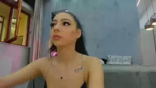 Photos of evasky from Cherry is Freechat