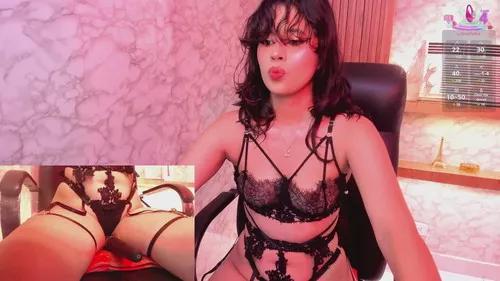 Check-out our cam rooms range and converse on a personal level with our delicious livecams streamers, showing off their spicy curves and toys.