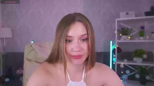 foxyykate from Cherry is Freechat