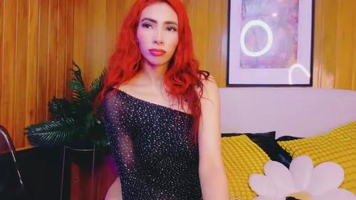 Photos of franchesca04 from Cherry is Freechat