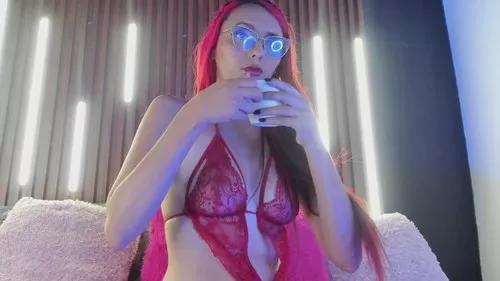 freyhasmith from Cherry is Freechat
