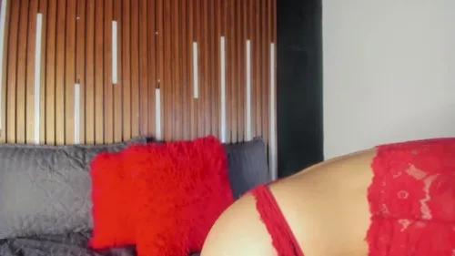 freyhasmith from Cherry is Freechat