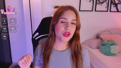 gabriellatom from Cherry is Freechat