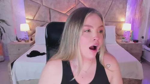 Photos of gaiabaker from Cherry is Freechat