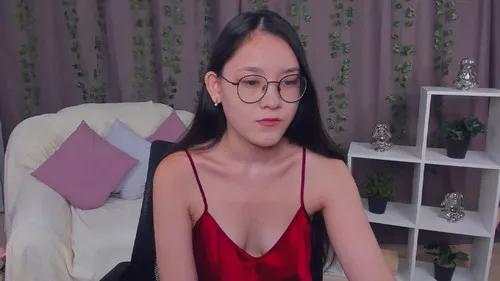 geishagirl from Cherry is Freechat