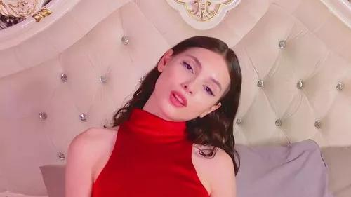 gigidavis from Cherry is Freechat