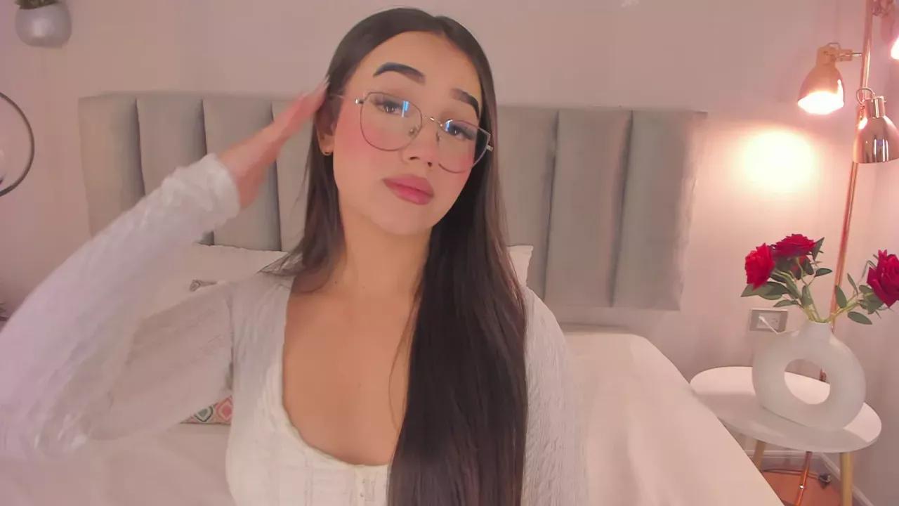 gissellepalmer from Cherry is Freechat