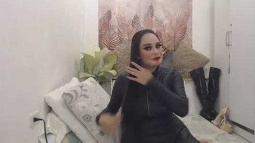 gorgeoushearty from Cherry is Freechat