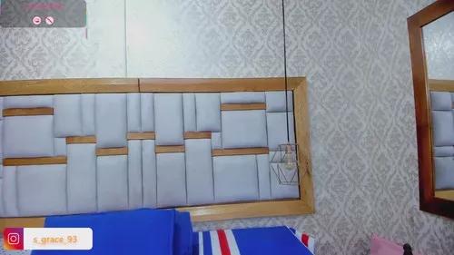 gracesw from Cherry is Freechat