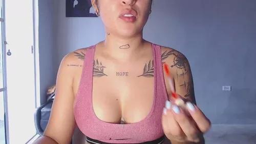 Photos of halleycloud from Cherry is Freechat