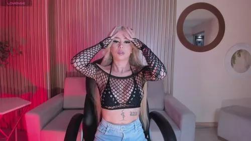 Check-out our cam rooms range and converse on a personal level with our delicious livecams streamers, showing off their spicy curves and toys.