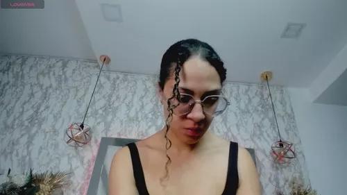 hannacorne from Cherry is Freechat