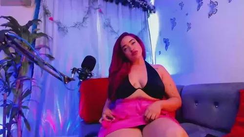 hannamiills from Cherry is Freechat
