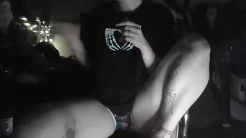 hollylove from Cherry is Freechat