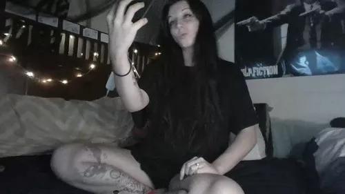 hollylove from Cherry is Freechat