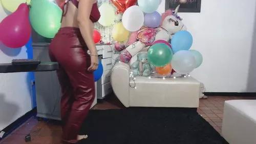 hotsexybunny from Cherry is Freechat