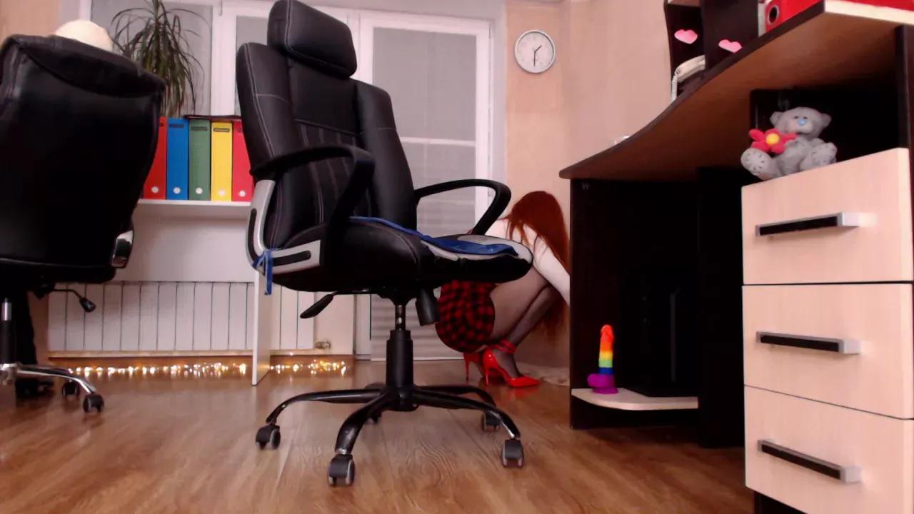 Check-out our cam rooms range and converse on a personal level with our delicious livecams streamers, showing off their spicy curves and toys.