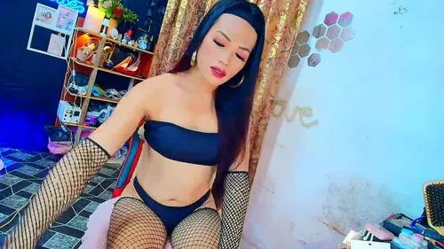 hottsariana from Cherry is Freechat