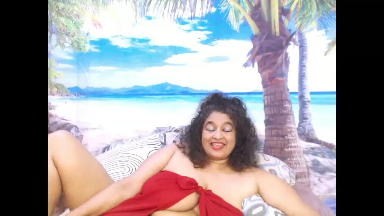 indianstar75 from Cherry is Freechat