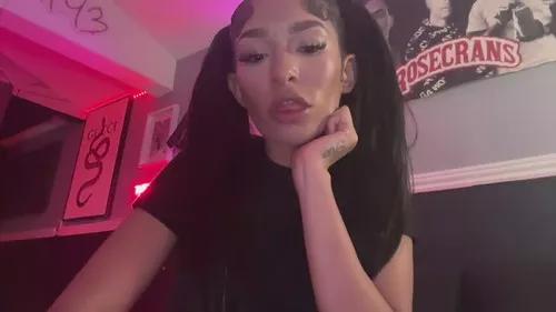 Photos of internetbae from Cherry is Freechat