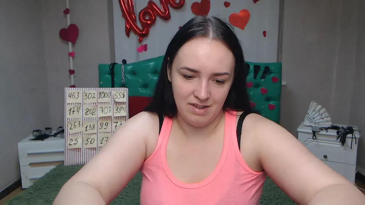 Check-out our cam rooms range and converse on a personal level with our delicious livecams streamers, showing off their spicy curves and toys.