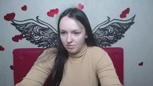 isabelblack from Cherry is Freechat