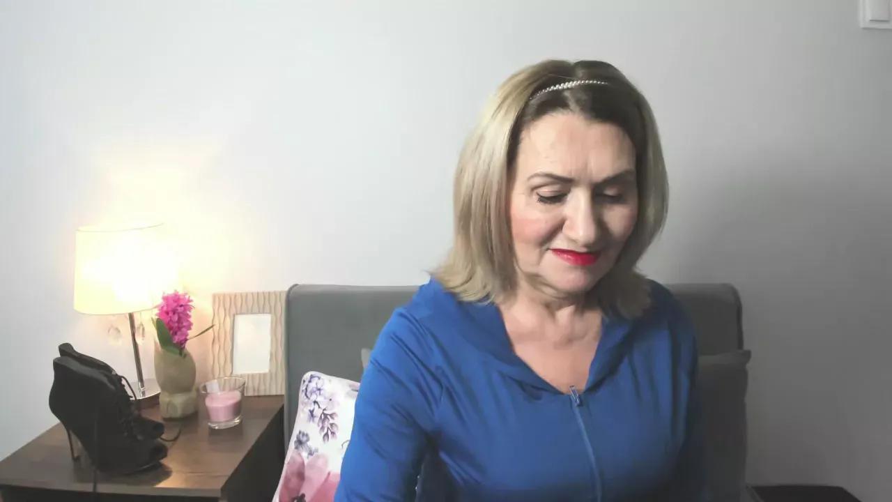 isabellabeauty from Cherry is Freechat