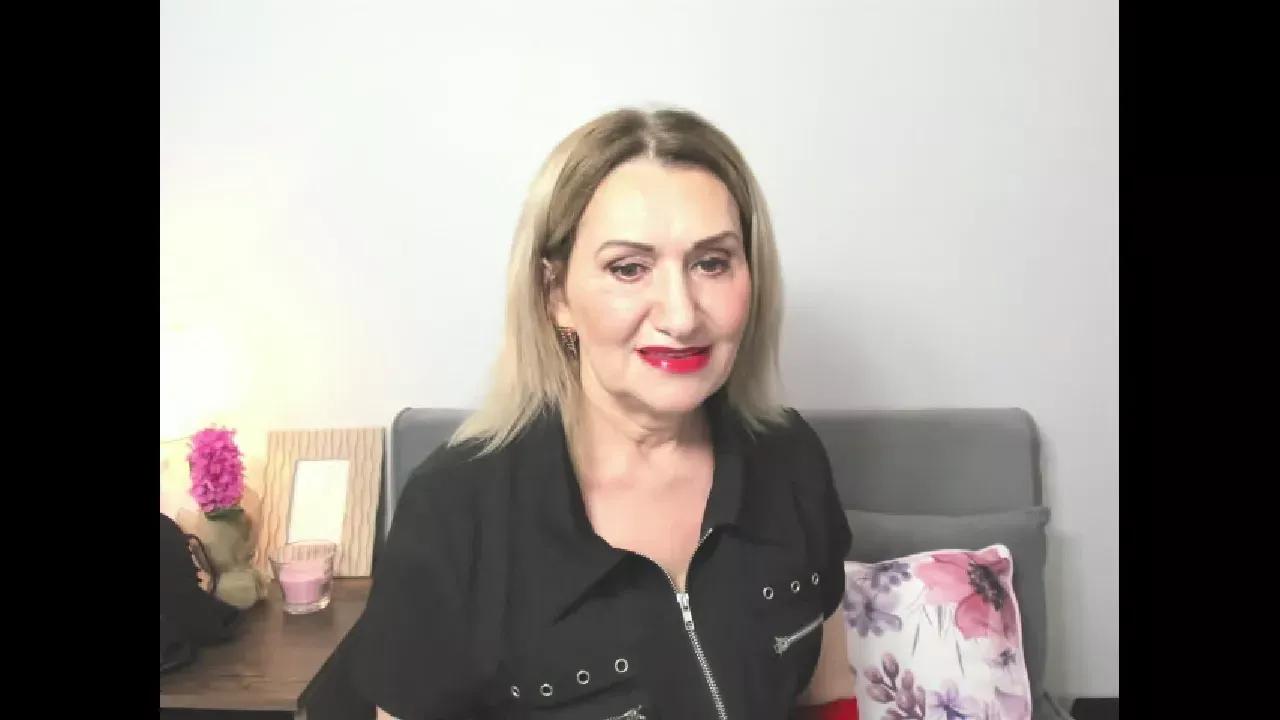 isabellabeauty from Cherry is Freechat