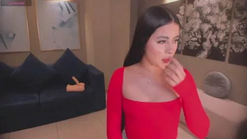 isabellahill from Cherry is Freechat