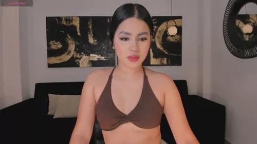 isabellahill from Cherry is Freechat