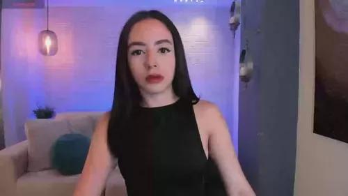 isabellamoreau from Cherry is Freechat