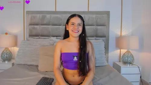 Check-out our cam rooms range and converse on a personal level with our delicious livecams streamers, showing off their spicy curves and toys.