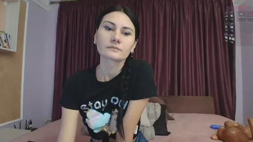 isabellefreya from Cherry is Freechat
