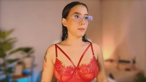 Photos of isarouse from Cherry is Freechat